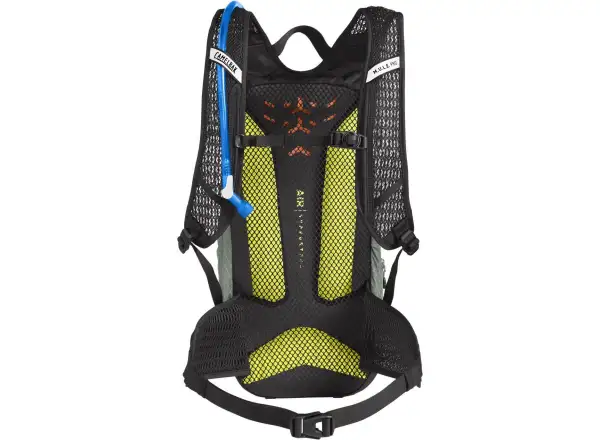 Camelbak Mule Pro backpack 14 l Agave Green/Black