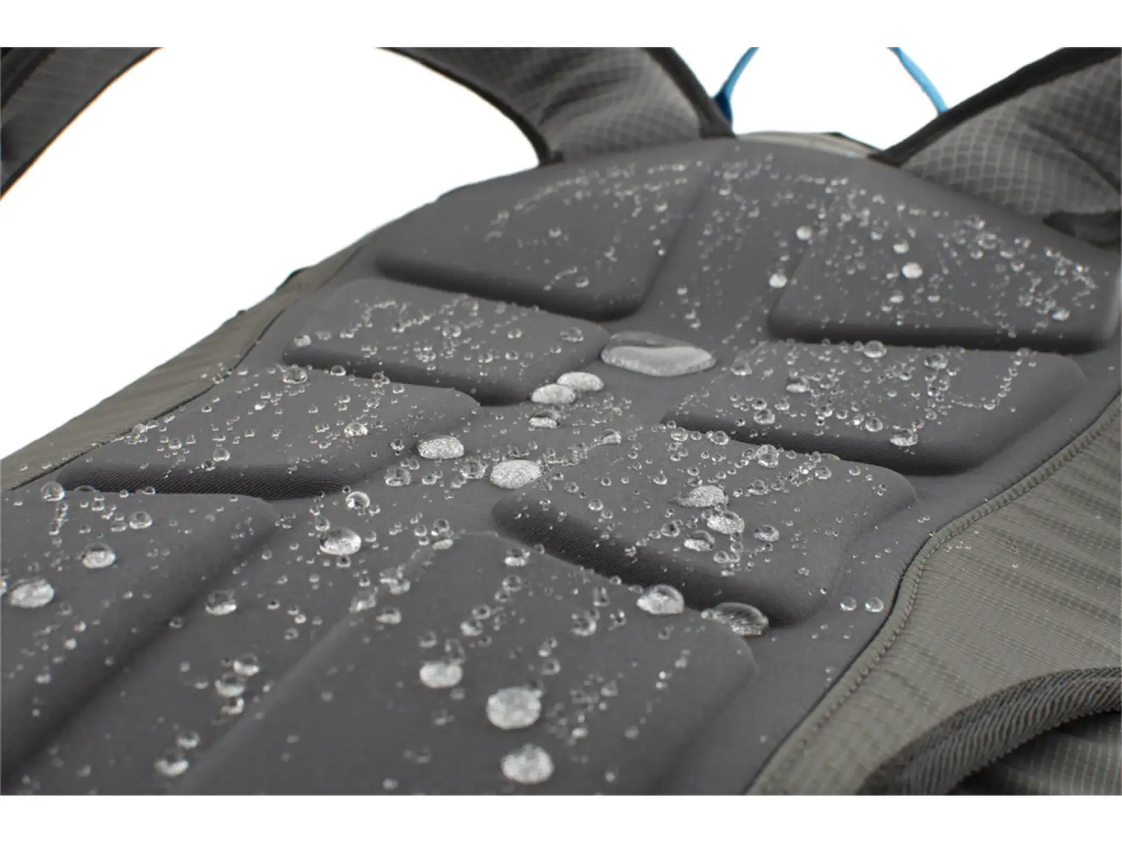 Pinguin Ace 27 winter backpack Petrol