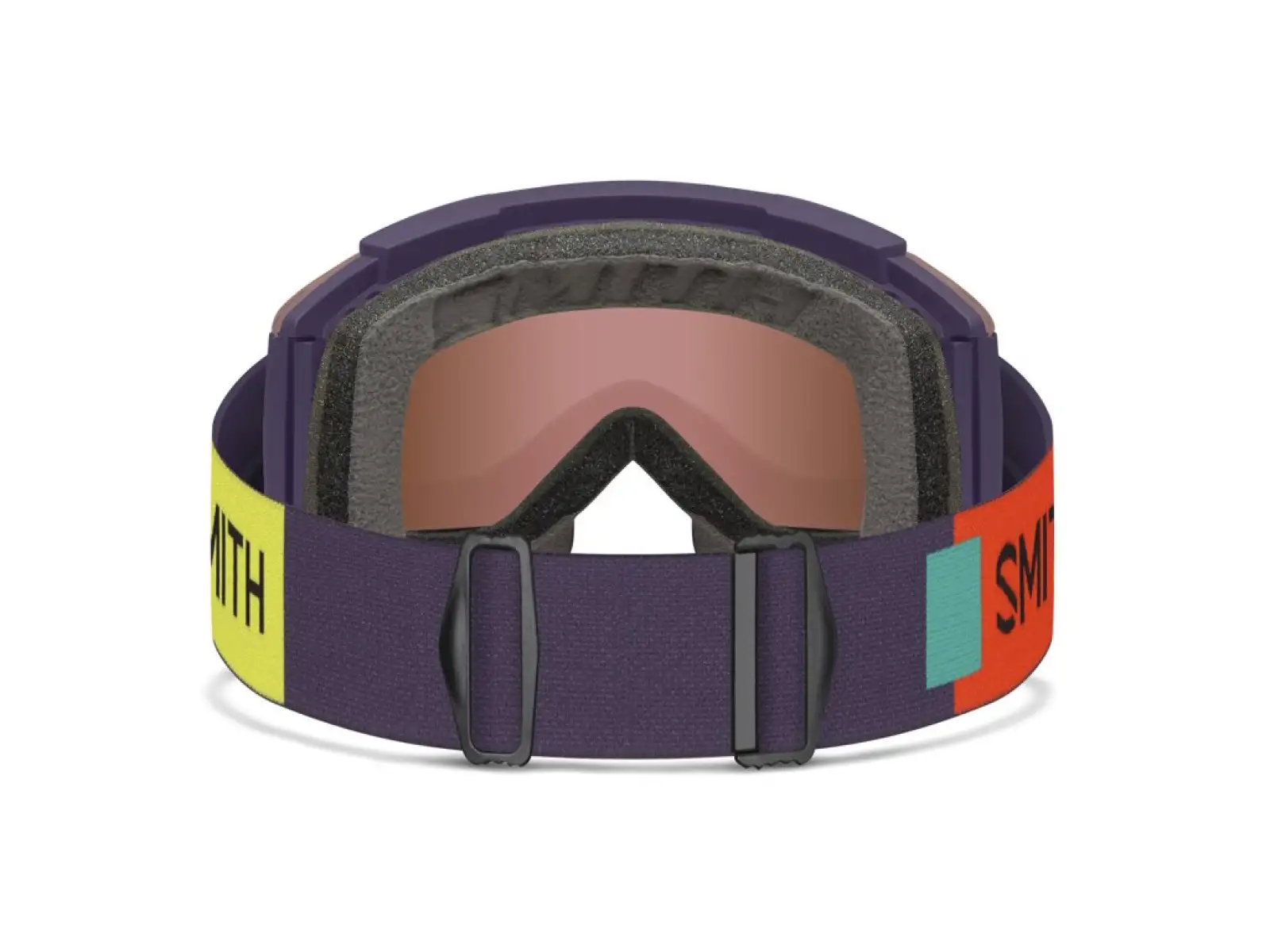 Smith Squad XL MTB goggles Zero Gravity/ChromaPop Everyday Opal