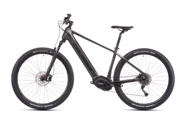 Crussis ONE-Largo 7.11 513Wh mountain e-bike