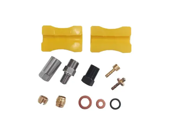 EZMTB SRAM KIT