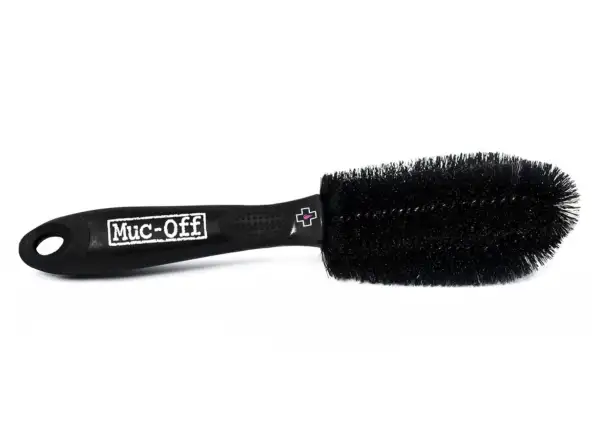 Muc-Off Wheel and Component Brush brush