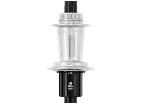 Industry Nine ISO CL Hydra Classic Boost 12x148 rear hub silver