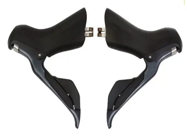 Shimano Ultegra ST-R8050 Di2 2x11-speed Shifter and Brake Levers