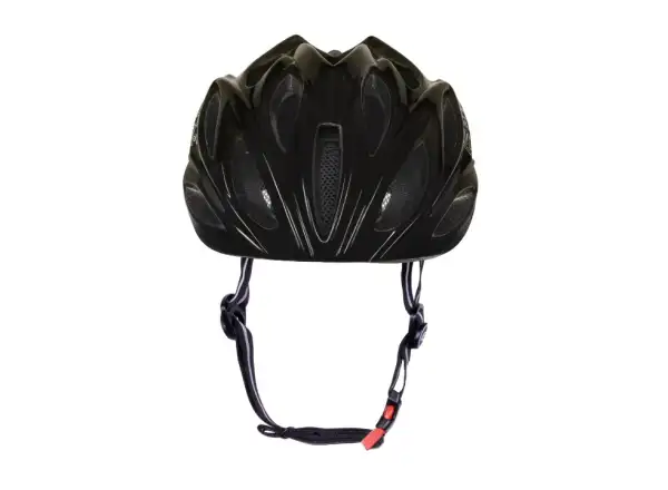 Force Bull Hue cycling helmet black/army green