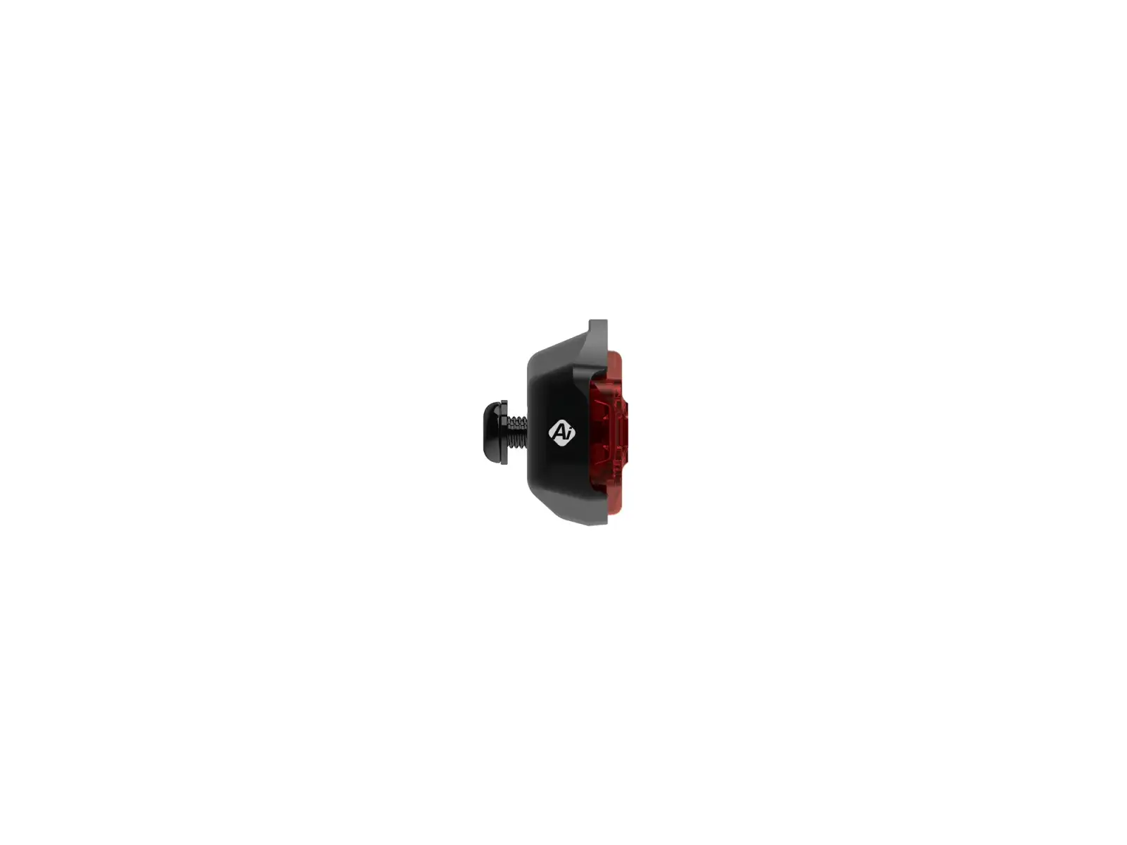 Lezyne E-Bike Z-Mark Super Bright StVZO Ai Alert rear light