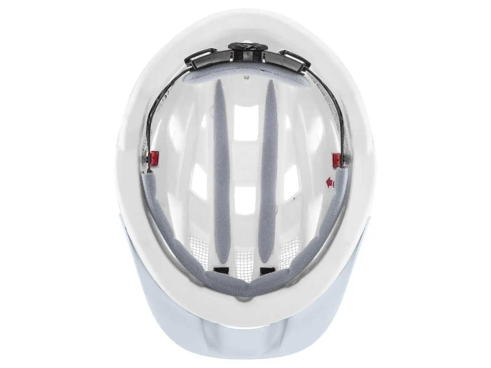 Uvex I-VO 3D helmet Cloud