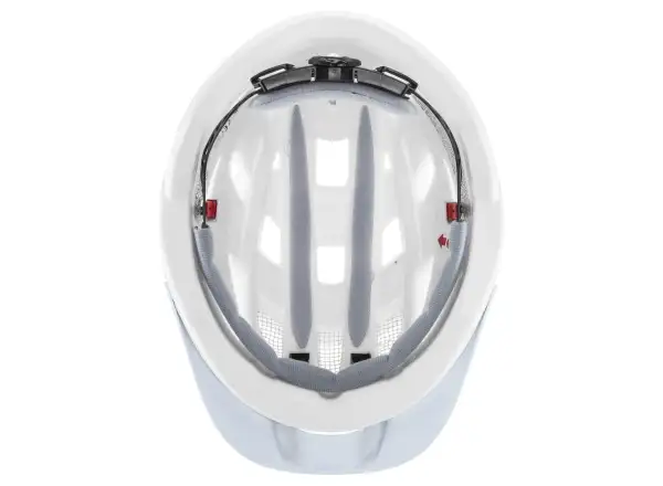 Uvex I-VO 3D helmet Cloud