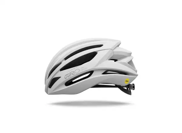 Giro Syntax MIPS helmet Mat White