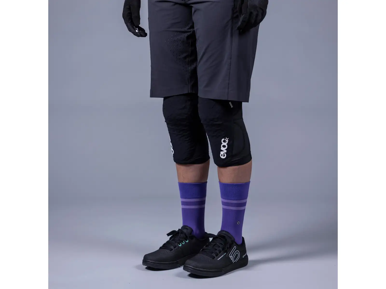 Evoc LS Flex Lite knee pads