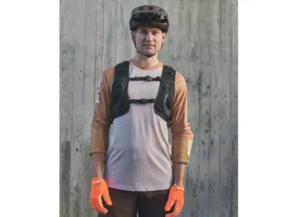 POC Column VPD backpack 13 l Uranium Black