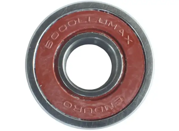 Enduro Bearings 6000 bearing LLU MAX - 10x26x8 mm