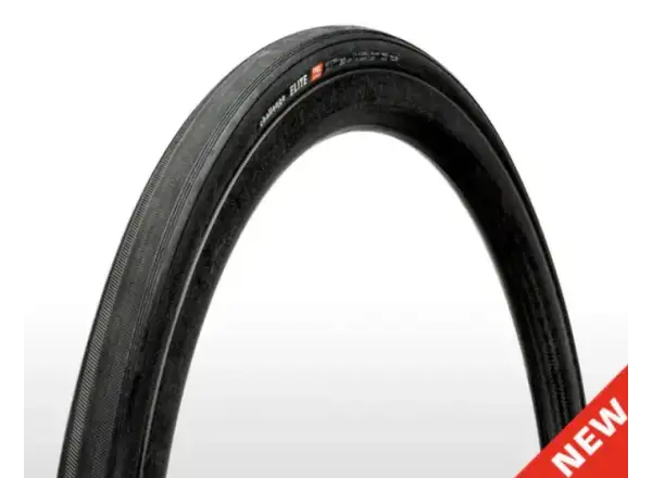Challenge Elite Pro TLR Easy Fit 700x30 tire black
