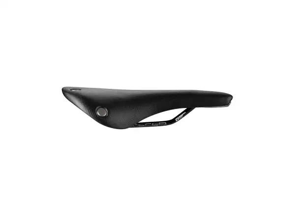 Selle San Marco Regal Short Open-Fit Dynamic Wide saddle black