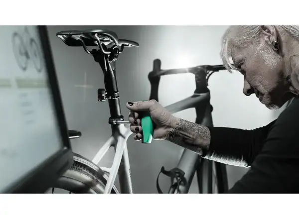 Wera 400 Hex 4,0 Nm hex torque indicator with T-handle