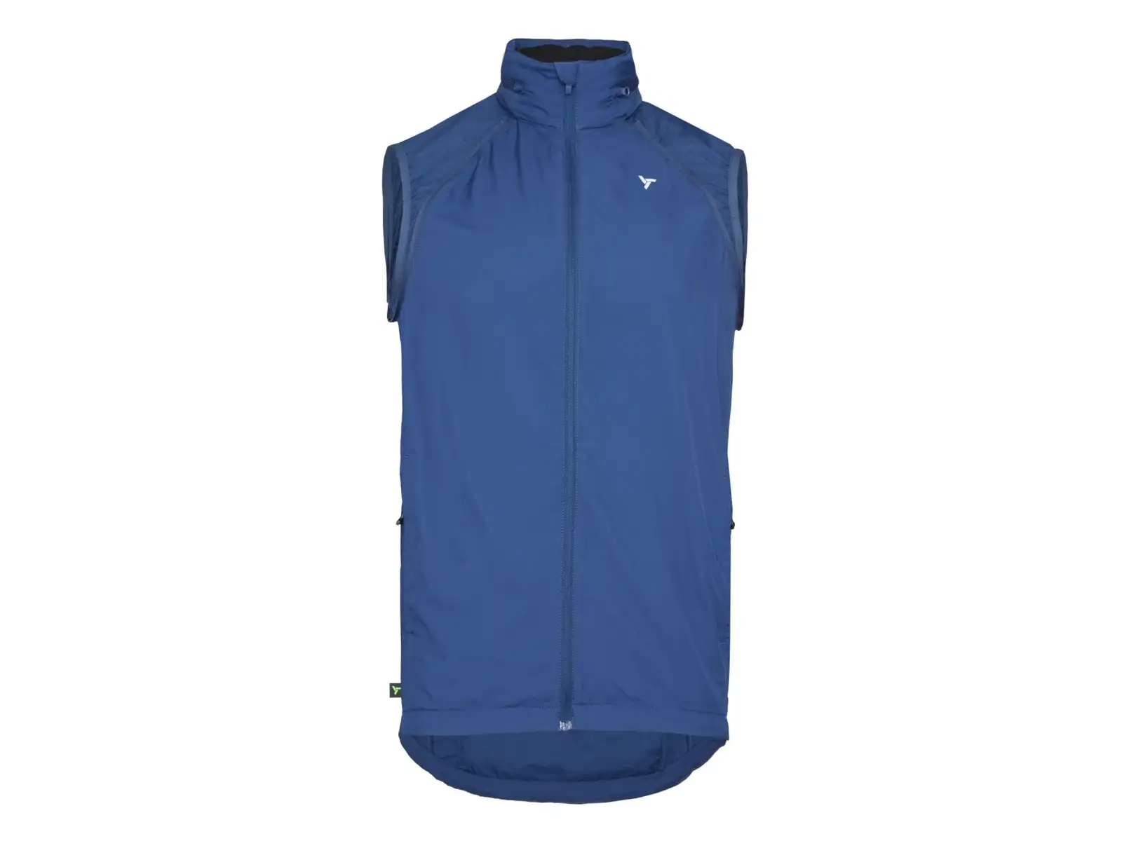 Silvini Vetta men's cycling jacket Navy