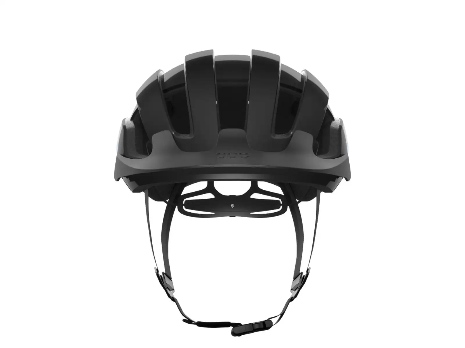 POC Omne Air Resistance MIPS helmet Uranium Black