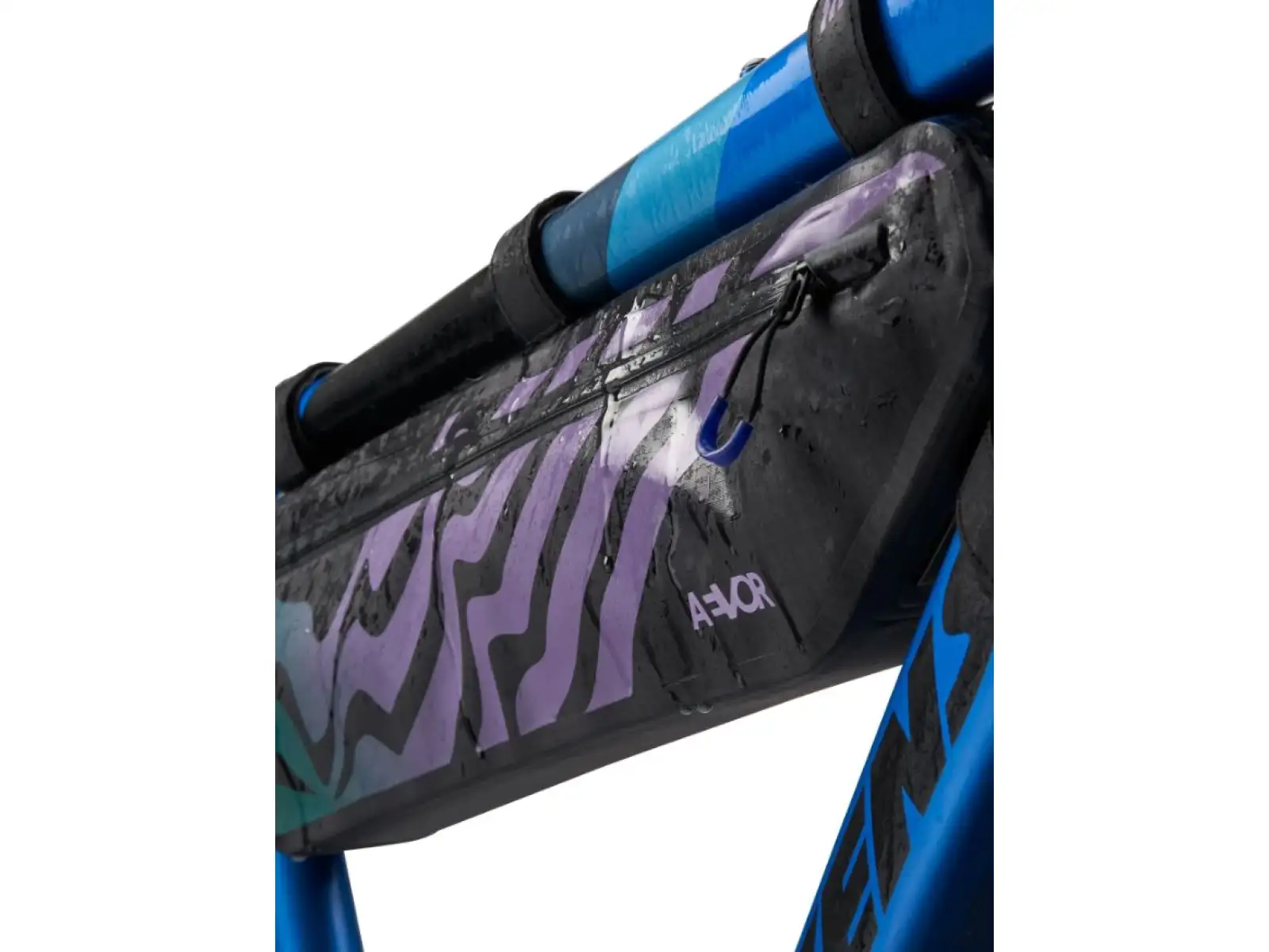 Aevor Frame Pack Road Proof frame bag 3.3 l Night Rider