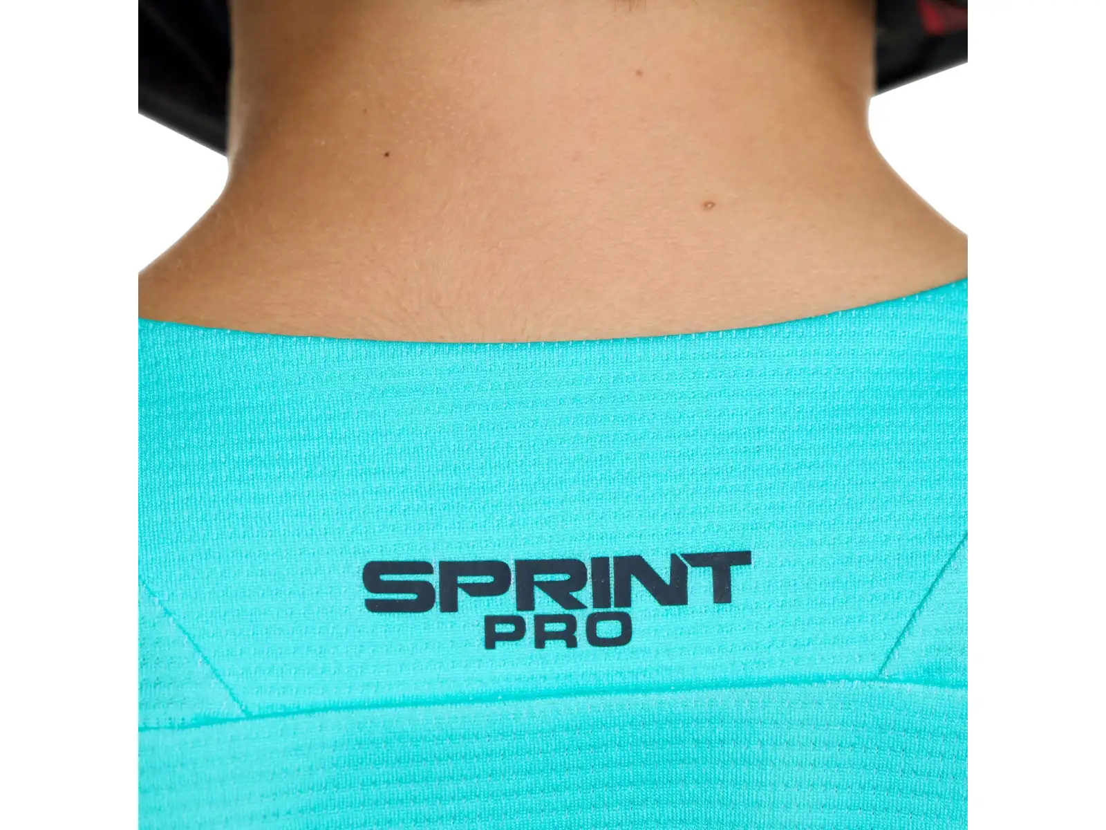 Troy Lee Designs Youth Sprint Pro kids jersey long sleeve Yo Moto Carbon