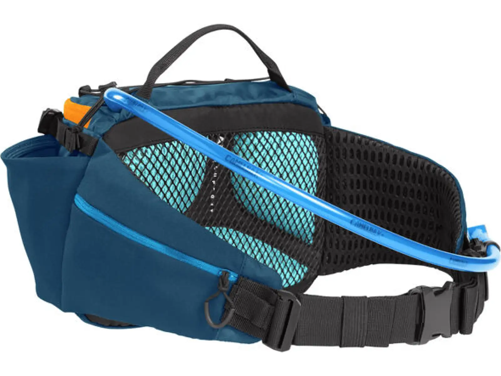 Camelbak Mule waist bag 5 l Gibraltar Navy/Orange