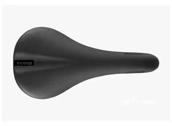 Cannondale Scoop Radius Carbon saddle 142 mm