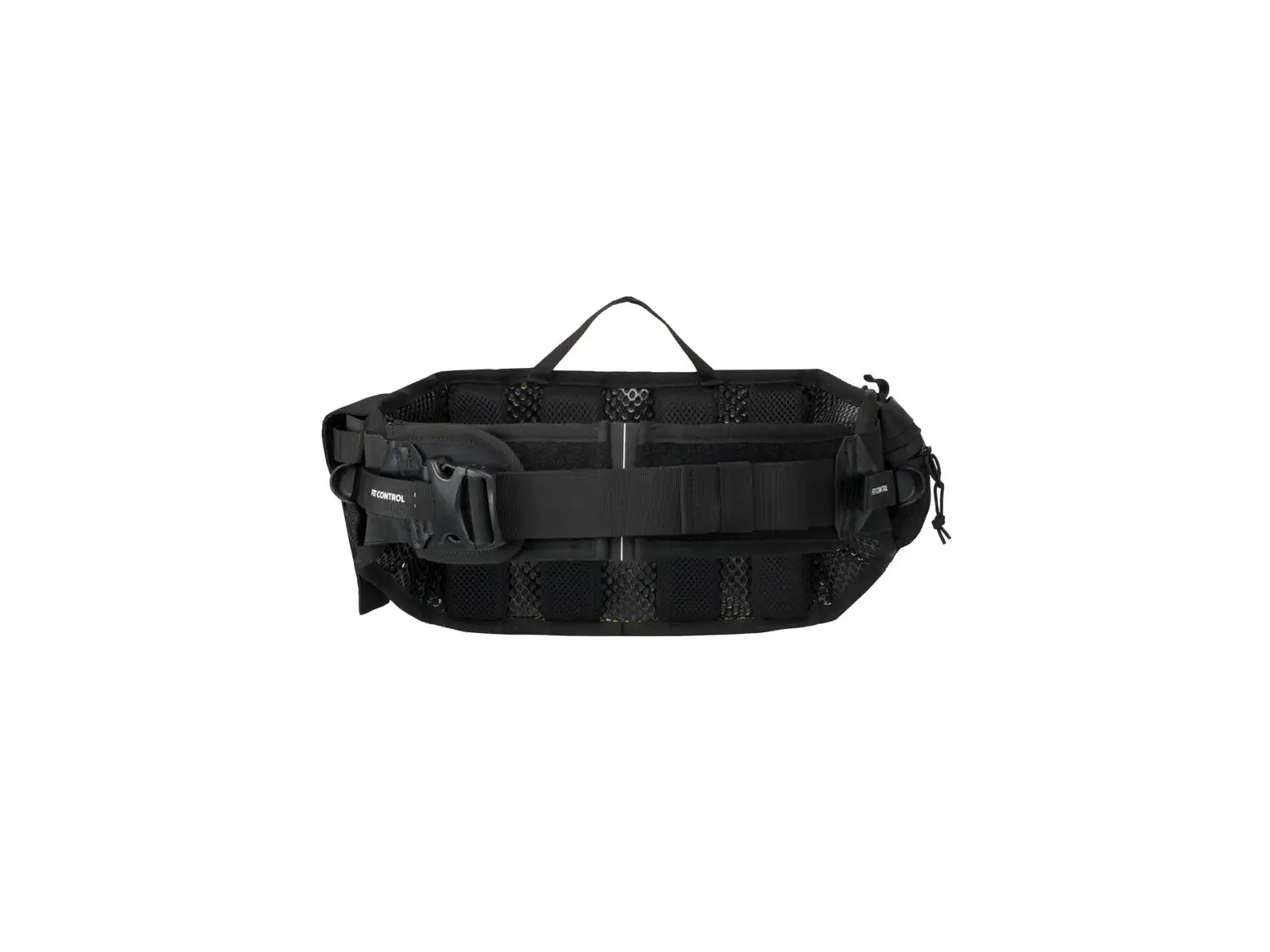 Ergon BA Hip Back 3 l Black