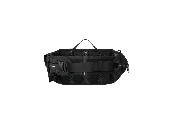 Ergon BA Hip Back 3 l Black