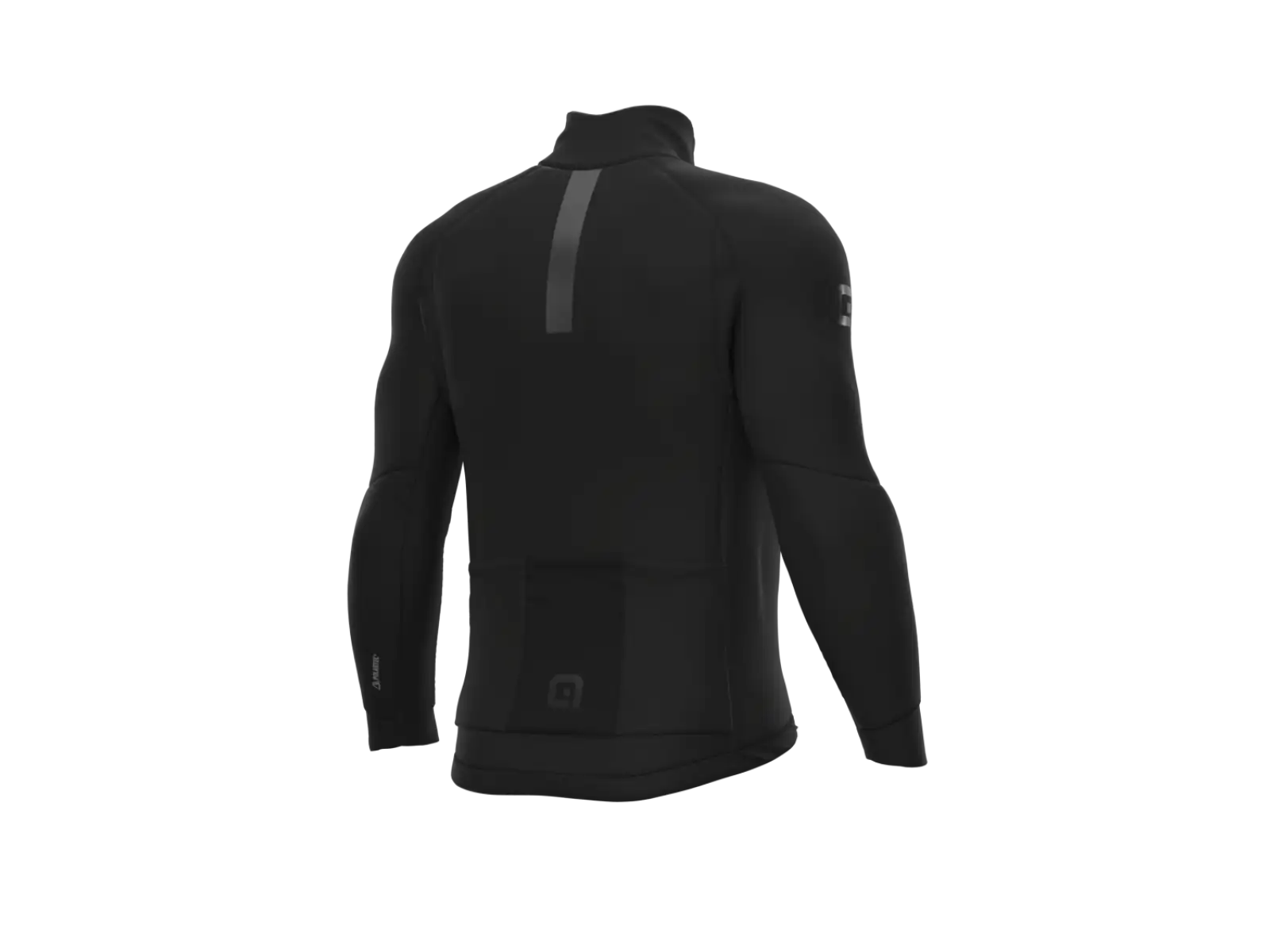Alé Riparo R-EV1 men's jacket black
