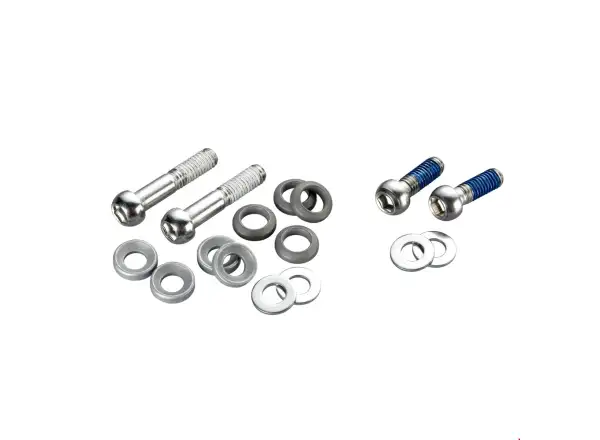 Sram CPS and STD Calliper Mounting Stainless Steel Bolts