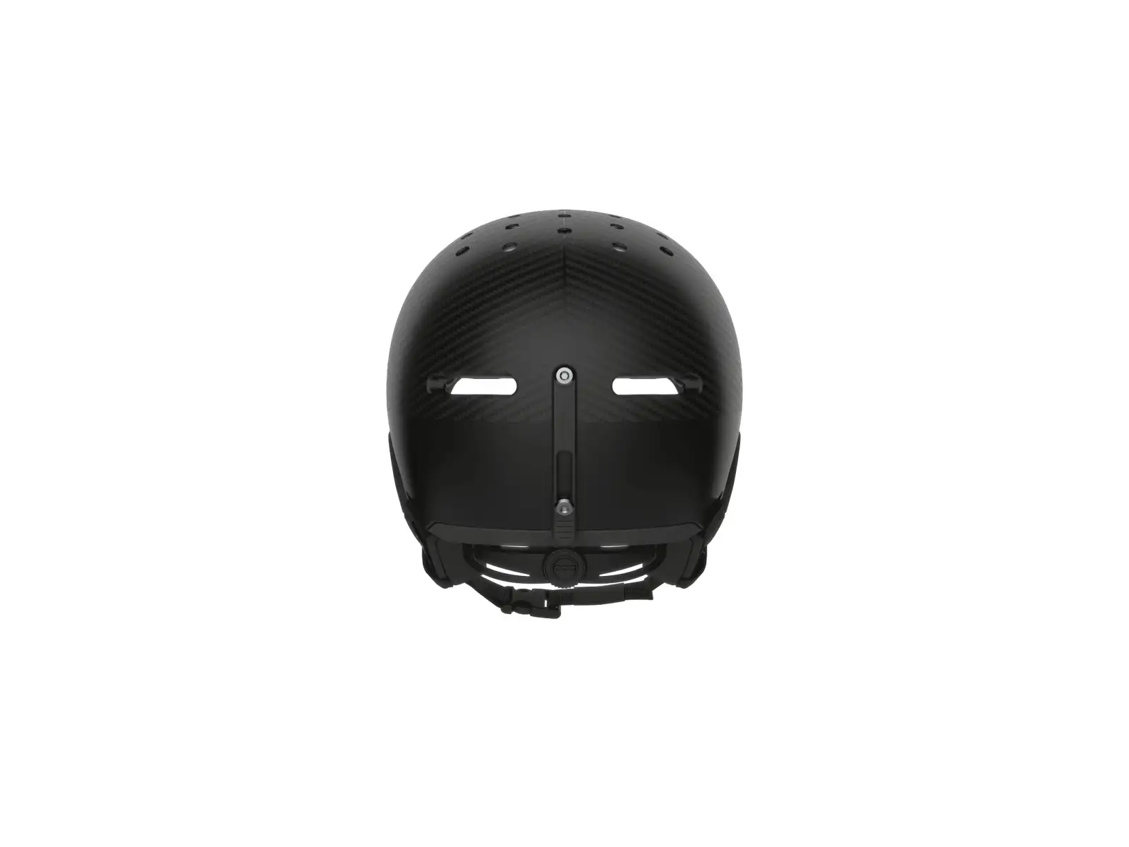 POC Calyx Carbon ski helmet Carbon/Uranium Black