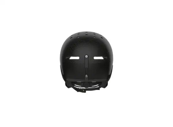 POC Calyx Carbon ski helmet Carbon/Uranium Black