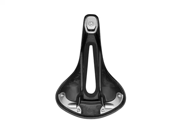 Selle San Marco Regal Short Open-Fit Dynamic Wide saddle black
