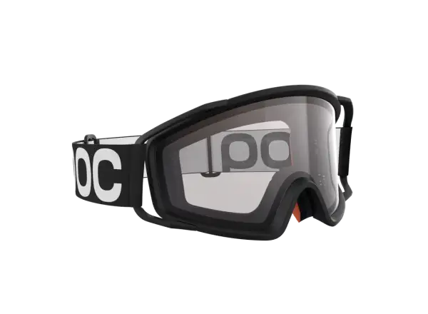 POC Zygon MTB goggles Uranium Black/Clarity Trail/Cloudy Brown
