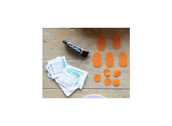Tubolito Tubo Patch kit