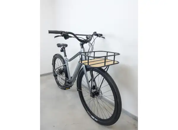 Cannondale Treadwell Neo 2 EQ GRY city e-bike SAMPLE