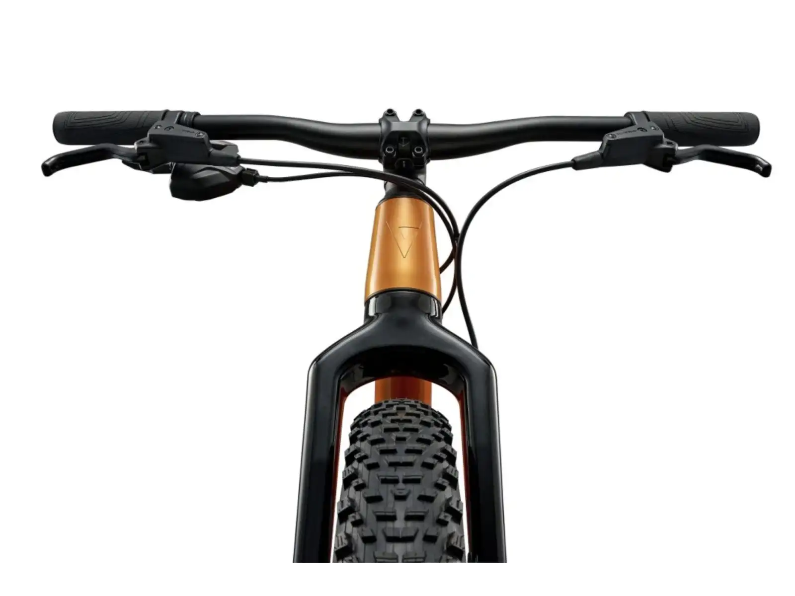 Giant STP 20 kids mountain bike Metallic Orange