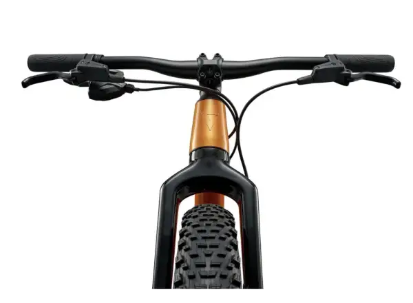 Giant STP 20 kids mountain bike Metallic Orange