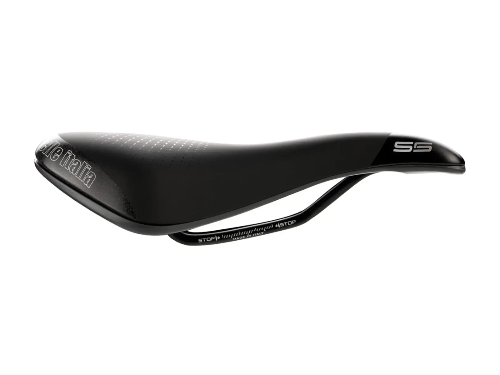 Selle Italia S 5 Superflow L3 saddle black