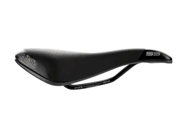Selle Italia S 5 Superflow L3 saddle black