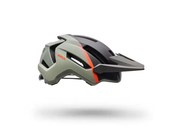 Bell 4Forty Air MIPS helmet Stone
