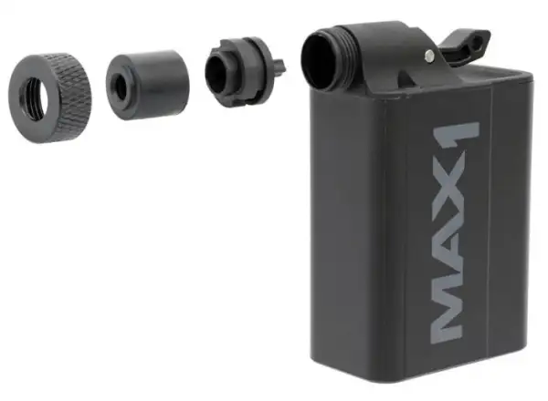 MAX1 Piccolo compressor 130 PSI