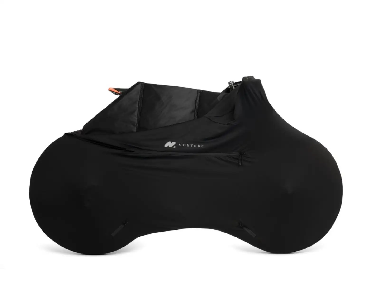 Montone bike mRoof bike protection for transport on roof rack