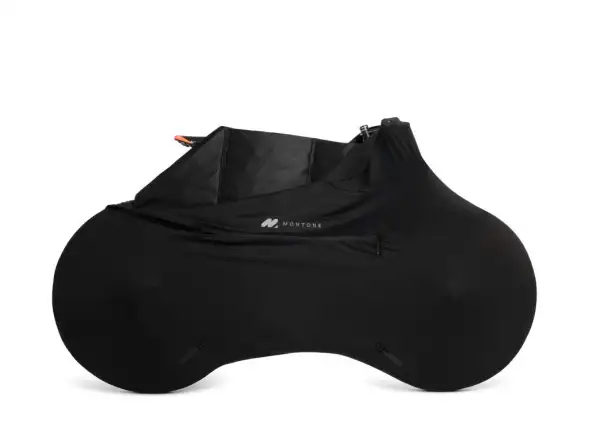 Montone bike mRoof bike protection for transport on roof rack