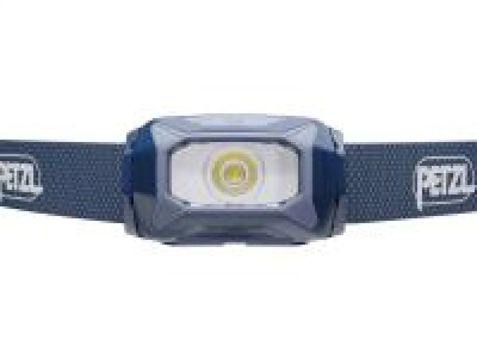 Petzl TIKKINA 2025 headlamp blue