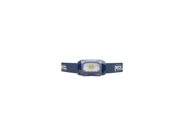 Petzl TIKKINA 2025 headlamp blue