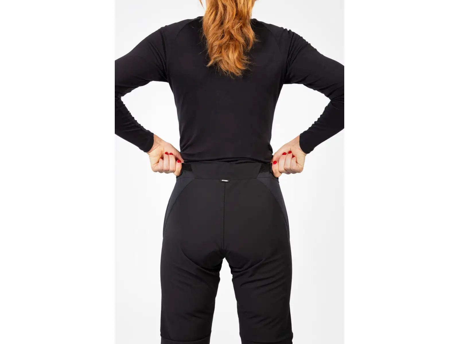 Endura MT500 Freezing Point women's trousers black
