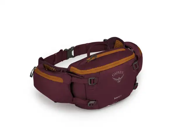 Osprey Savu 5 L Lumbar Pack Aprium Purple