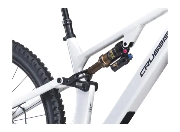 Crussis e-Full 11.12-PRO-(800) full-suspension e-bike