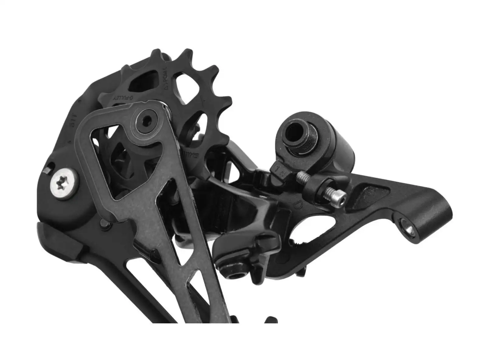 Shimano Deore XT RD-M8100 SGS 1x12 sp. rear derailleur