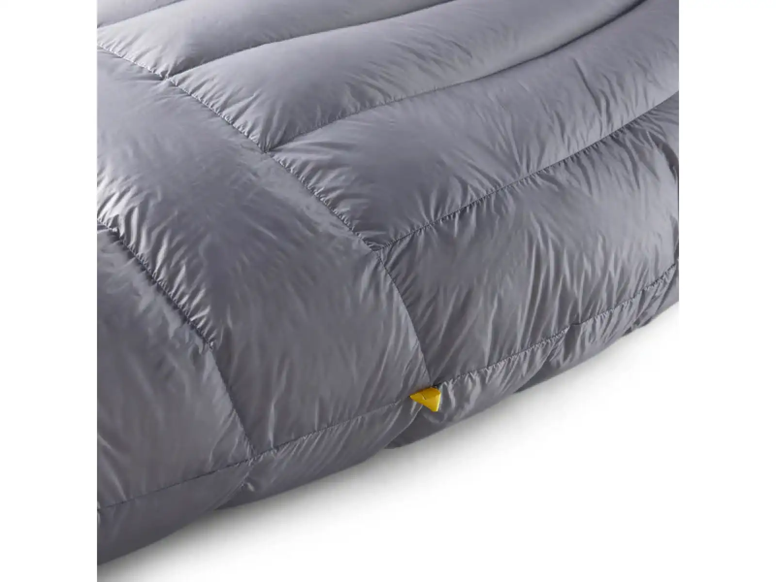 Sea to Summit Spark Down Regular women's sleeping bag -1C Spicy Orange